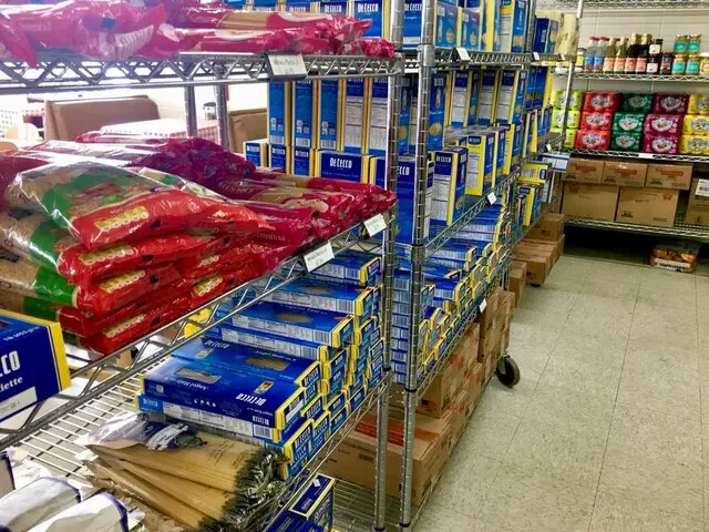 Mediterranean Market & Deli