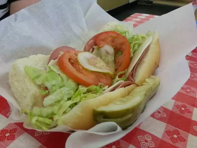 Mediterranean Market & Deli