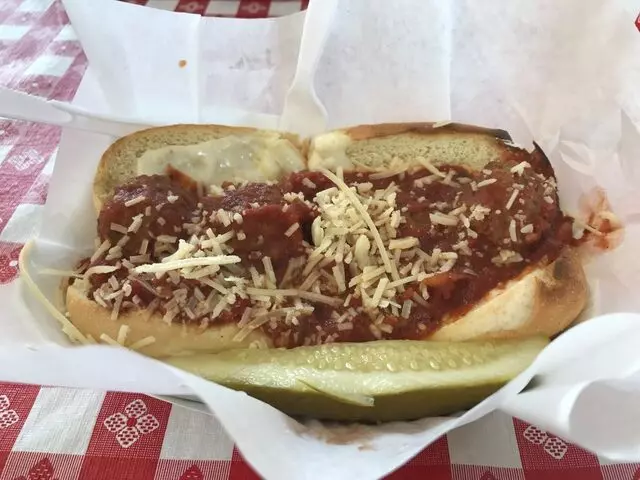 Mediterranean Market & Deli