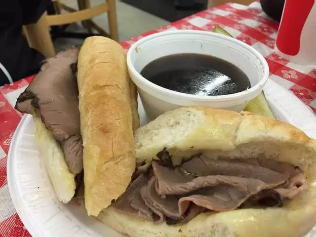 Mediterranean Market & Deli