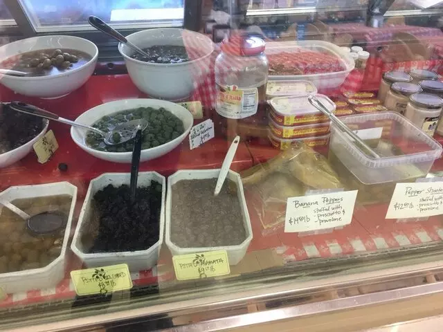 Mediterranean Market & Deli