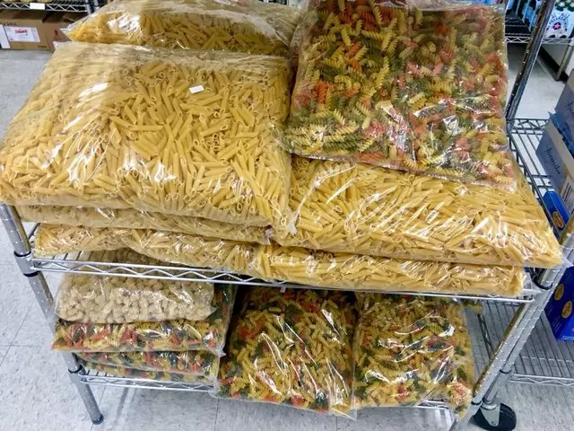 Mediterranean Market & Deli