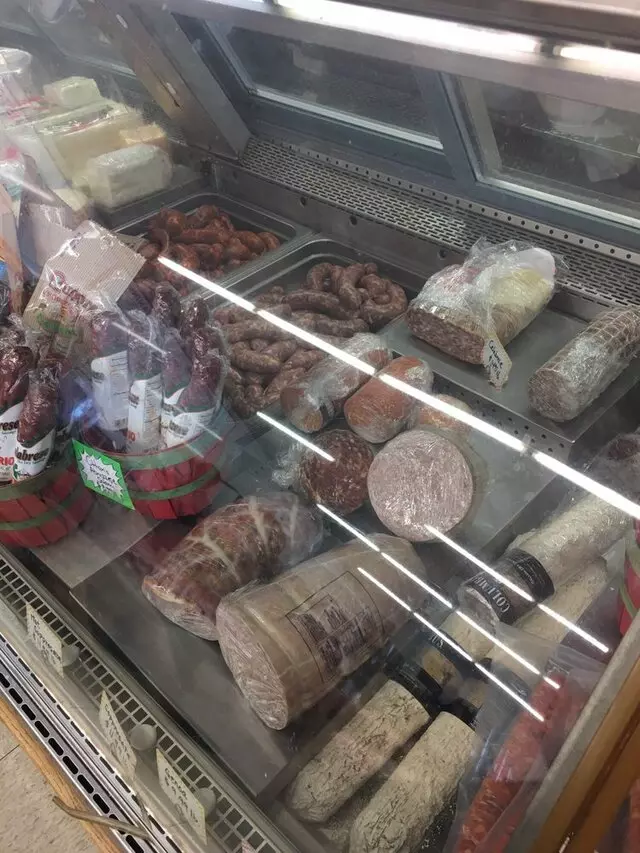 Mediterranean Market & Deli