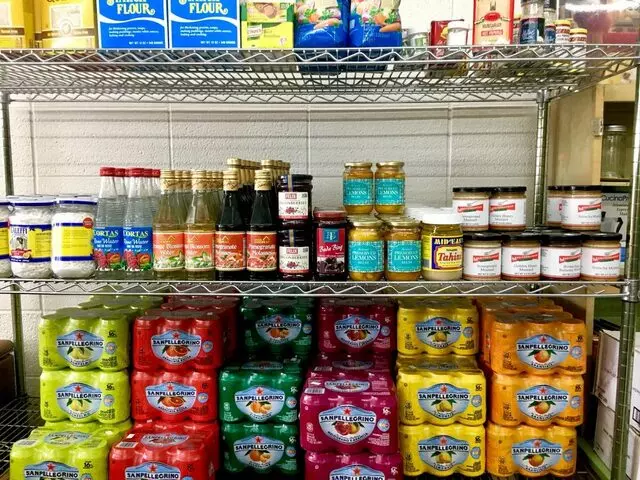 Mediterranean Market & Deli