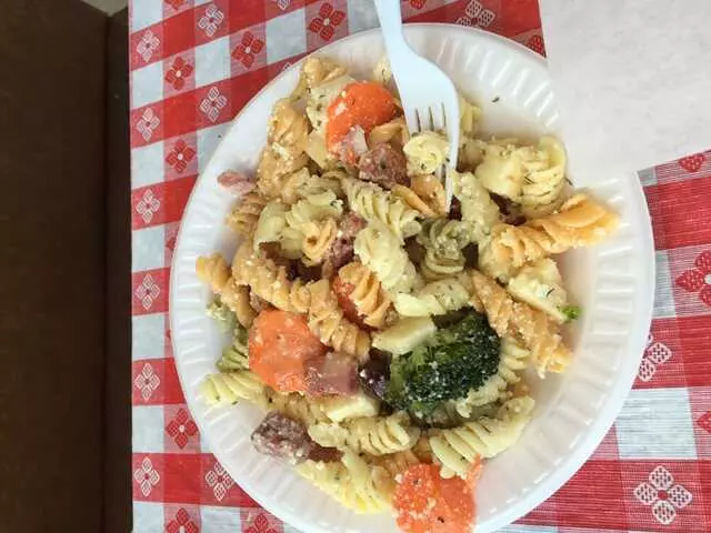 Mediterranean Market & Deli