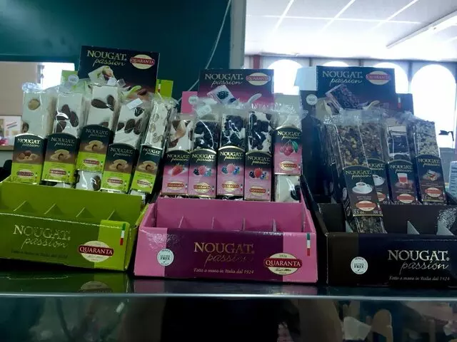 Mediterranean Market & Deli