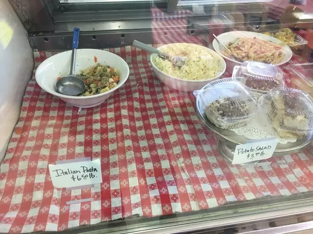 Mediterranean Market & Deli
