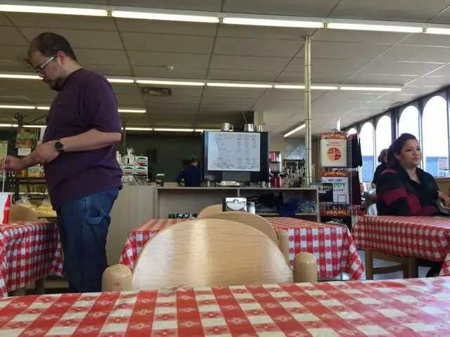 Mediterranean Market & Deli