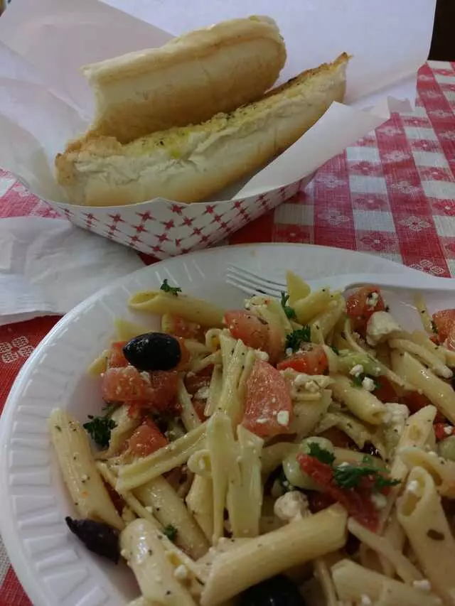 Mediterranean Market & Deli