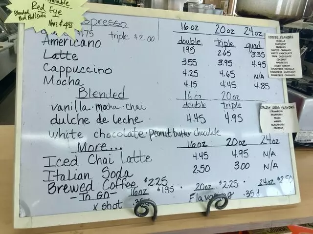 Mediterranean Market & Deli