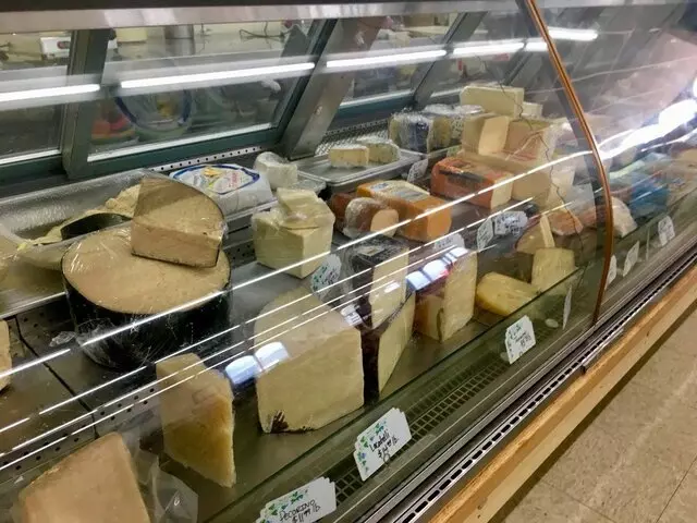 Mediterranean Market & Deli