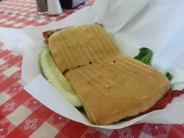 Mediterranean Market & Deli