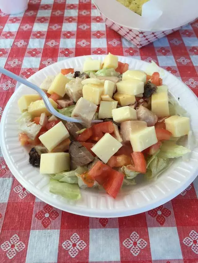 Mediterranean Market & Deli