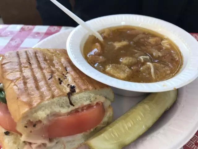Mediterranean Market & Deli