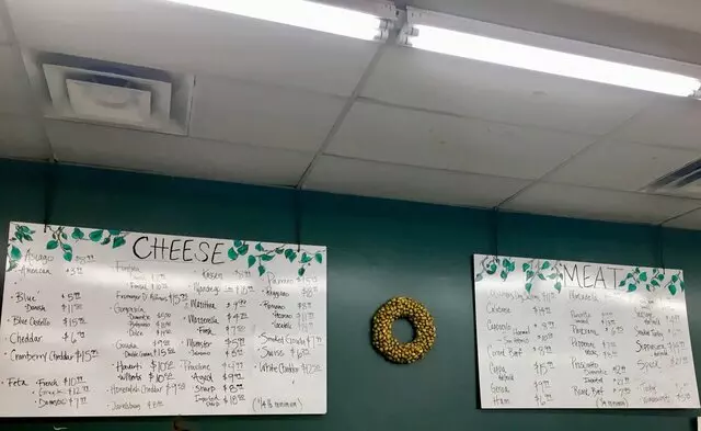Mediterranean Market & Deli