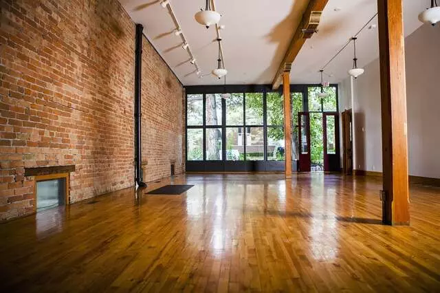 Avenues Yoga