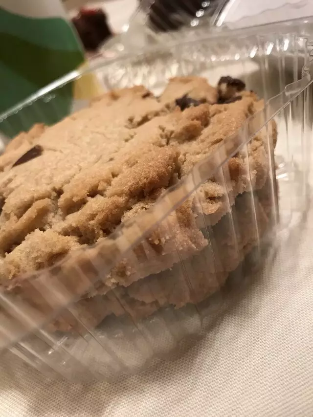 Auntie Rae’s Dessert Island