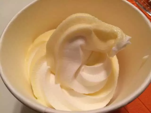 Auntie Rae’s Dessert Island