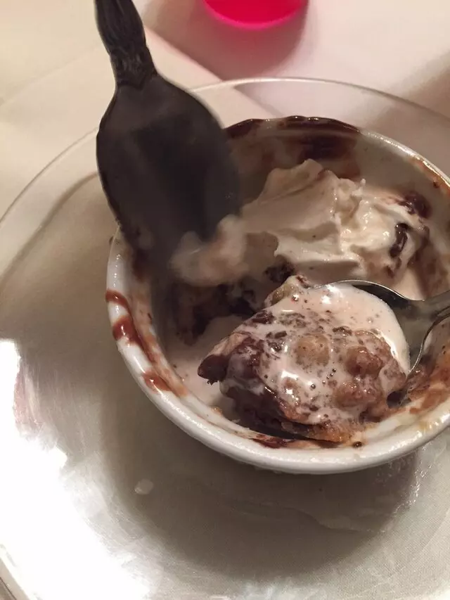 Auntie Rae’s Dessert Island