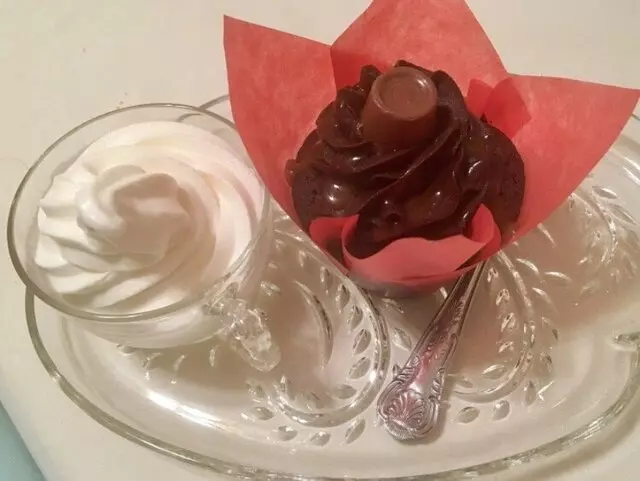Auntie Rae’s Dessert Island