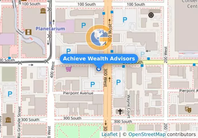 Achieve Wealth Advisors