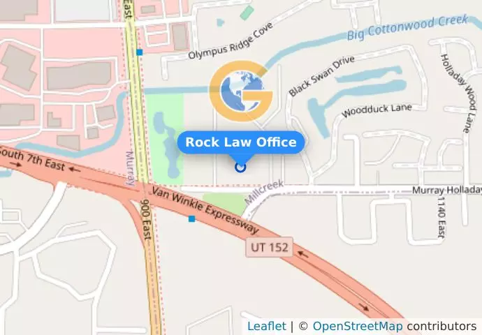 Rock Law Office
