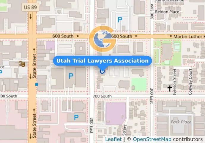 Utah Trial Lawyers Association