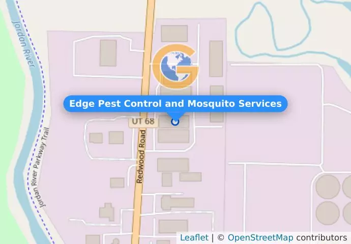 Edge Pest Control and Mosquito Services