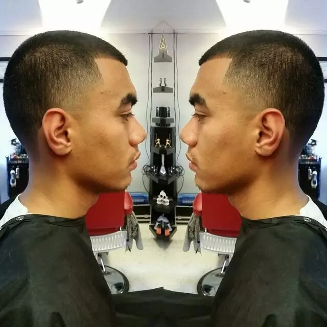 Another Level Barbershop