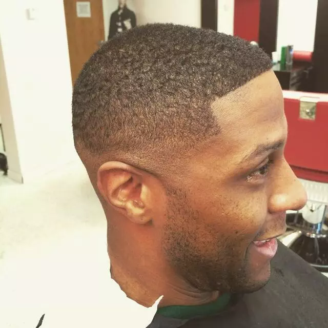 Another Level Barbershop