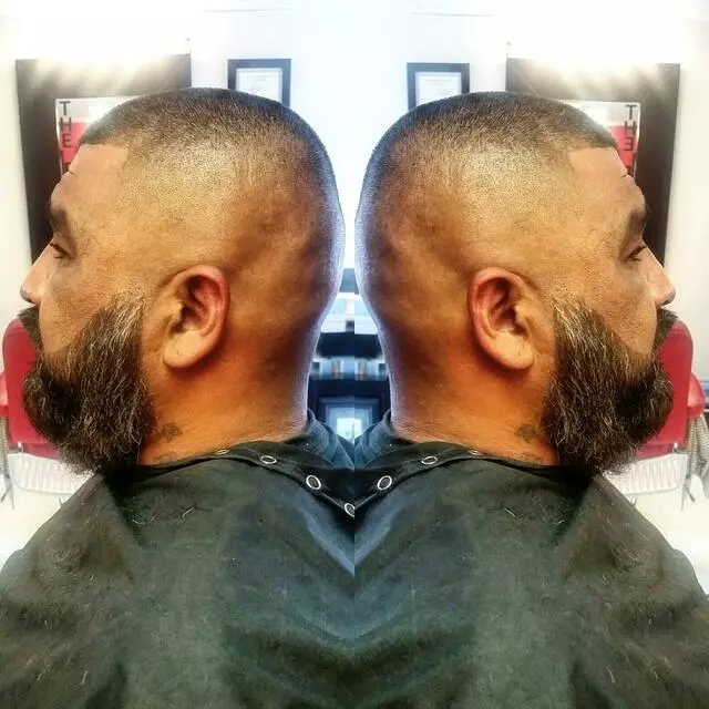 Another Level Barbershop