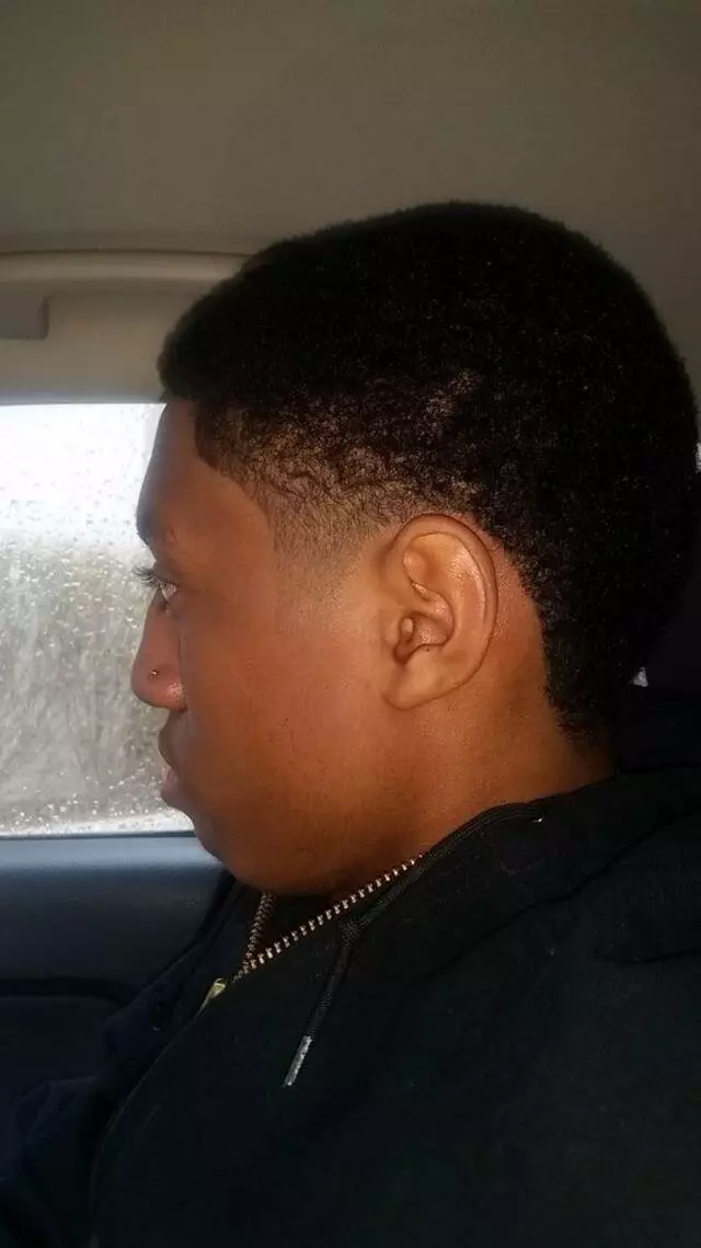 Another Level Barbershop