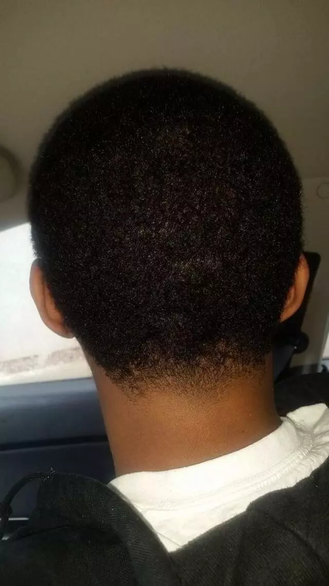 Another Level Barbershop