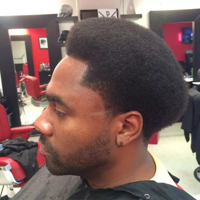 Another Level Barbershop
