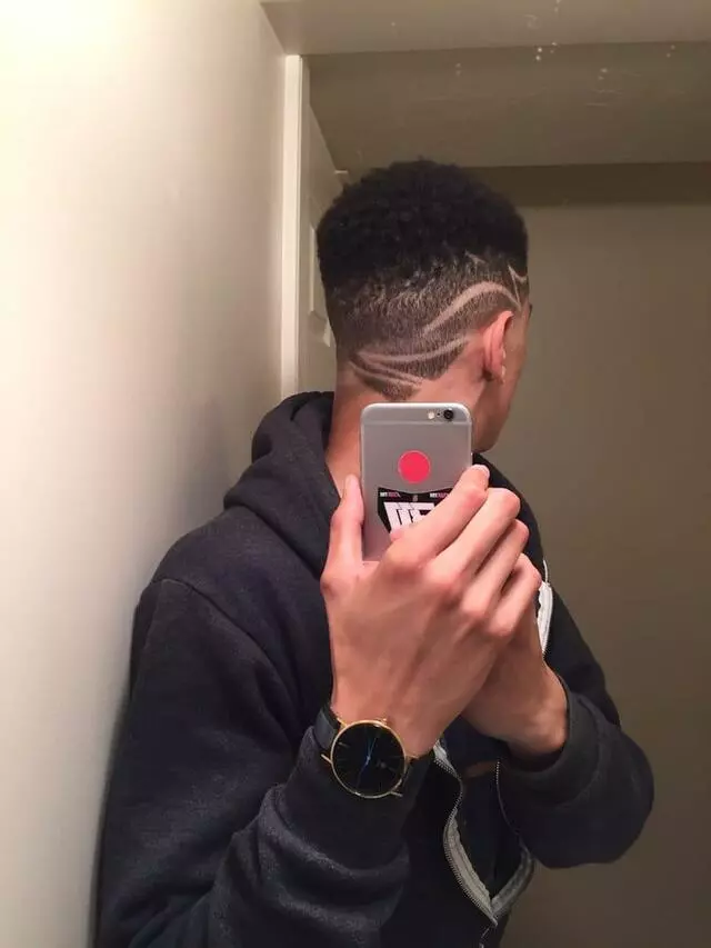 Another Level Barbershop