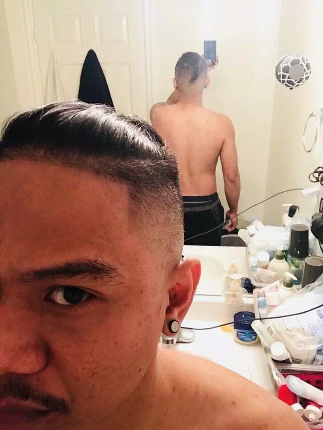 Another Level Barbershop