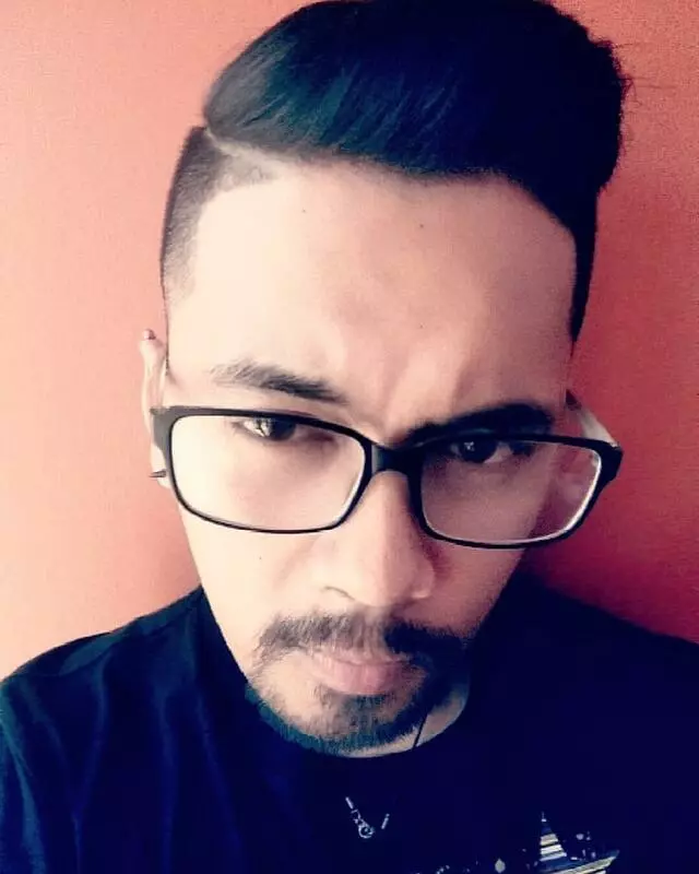 Another Level Barbershop