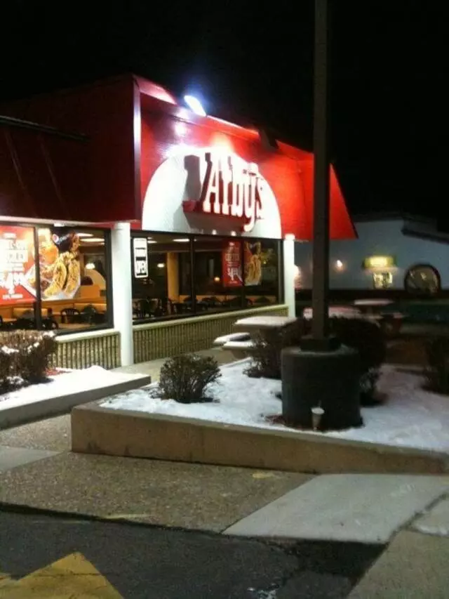 Arby’s