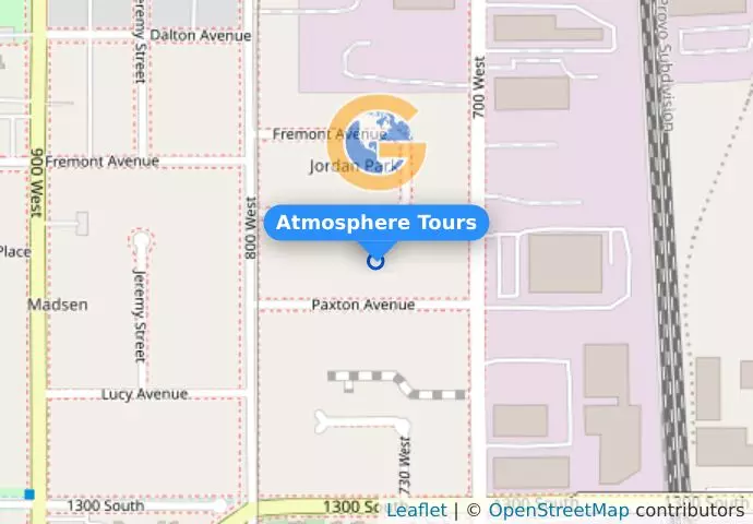 Atmosphere Tours