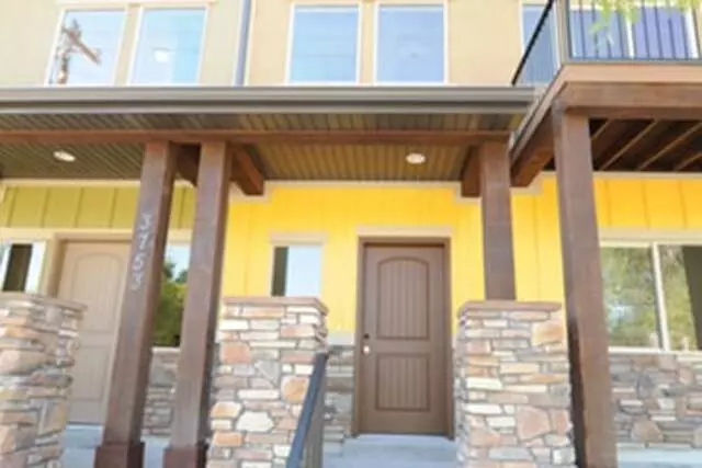 1 Utah Homes