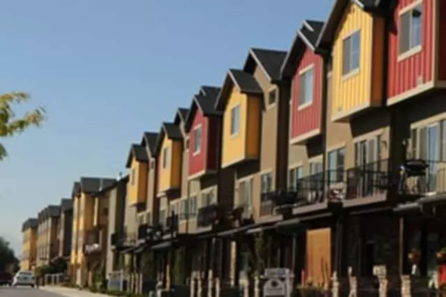 1 Utah Homes
