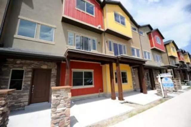 1 Utah Homes