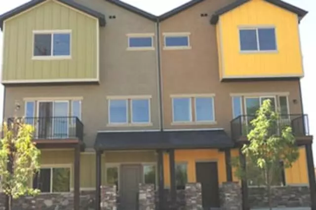 1 Utah Homes