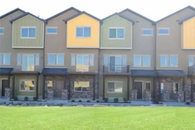 1 Utah Homes