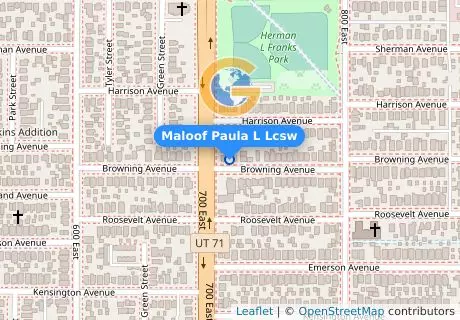 Maloof Paula L Lcsw