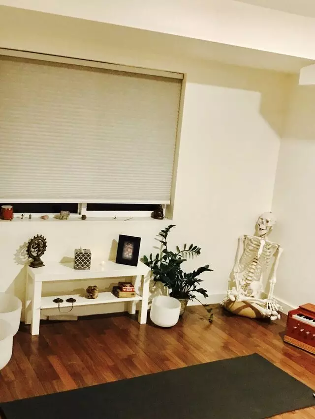 Mindful & Embodied