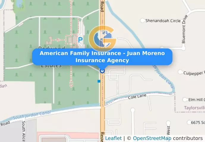 American Family Insurance - Juan Moreno Insurance Agency