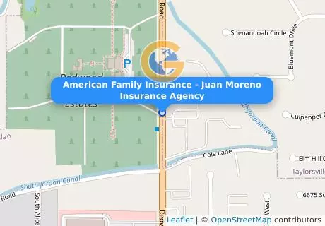 American Family Insurance - Juan Moreno Insurance Agency