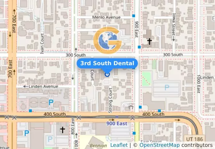 3rd South Dental