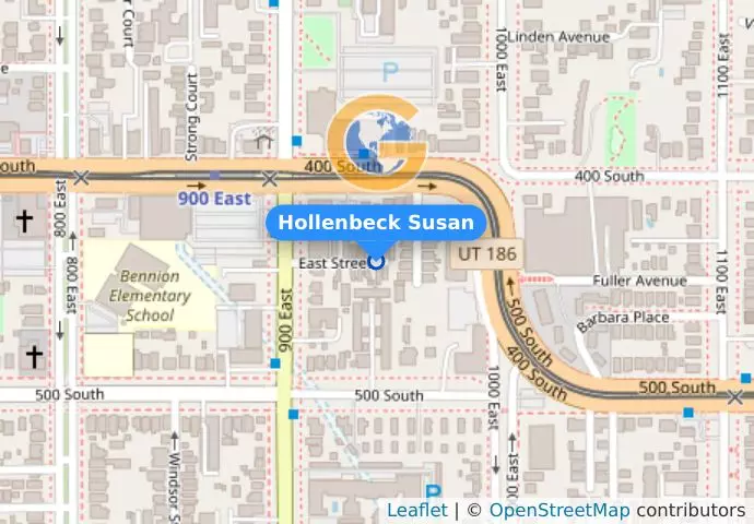 Hollenbeck Susan